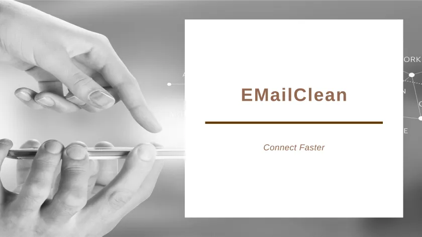 EMailClean©