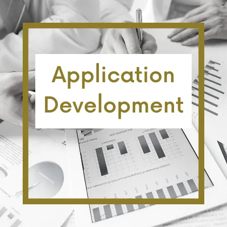 Service Application Development