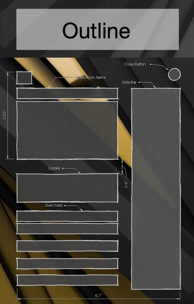 Typical Application Layout